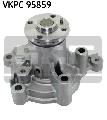 Pompa wodna do Hyundia, VKPC 95859, SKF w ofercie sklepu e-autoparts.pl 